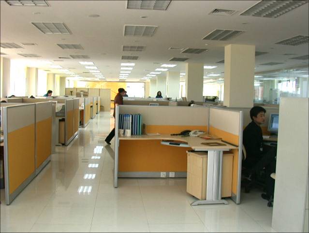 Office Buildings