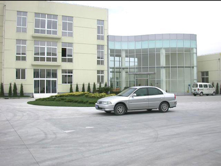 Office Buildings
