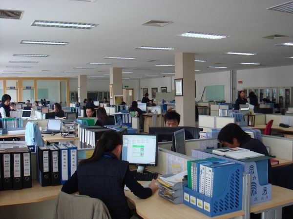 Office Buildings